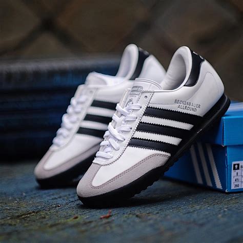 harga sepatu adidas beckenbauer original
